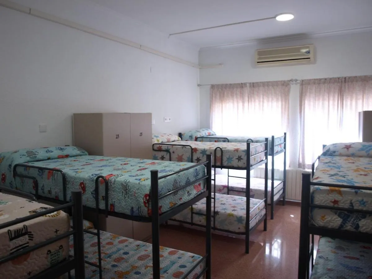 Hostel Rural David Broncano Orcera
