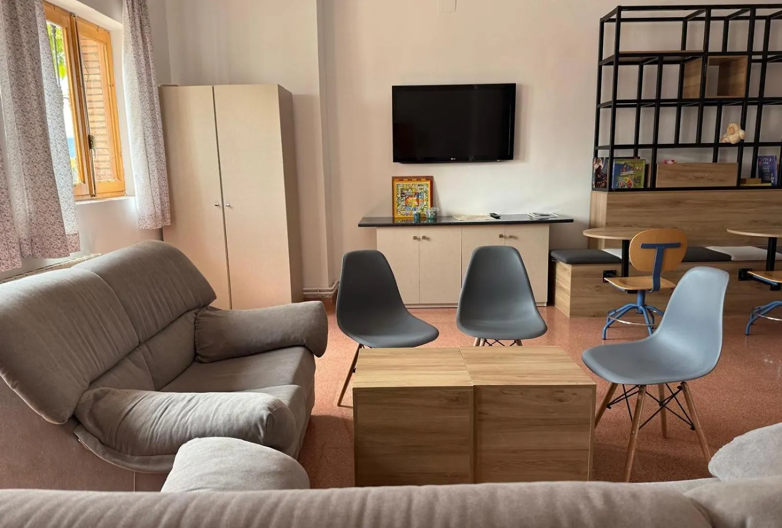 Hostel Rural David Broncano Orcera